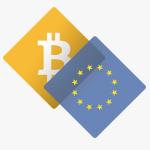 Bitcoin/Euro