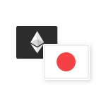 Ethereum / Japanese Yen