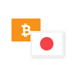 Bitcoin / Japanese Yen