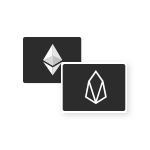 Ethereum / EOS