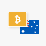 Bitcoin / Australian Dollar