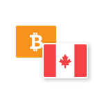 Bitcoin / Canadian Dollar