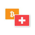 Bitcoin / Swiss Franc