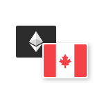 Ethereum/ Canadian Dollar