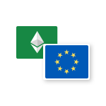 Ethereum Classic / Euro