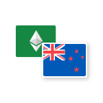 Ethereum Classic / New Zealand Dollar