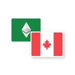 Ethereum Classic / Canadian Dollar