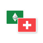 Ethereum Classic / Swiss Franc