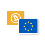 CryptocurrenciesBitcoin Cash / EuroBCHEUR