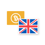 Bitcoin Cash / Pound