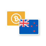 Bitcoin Cash / New Zealand Dollar