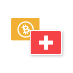 Bitcoin Cash / Swiss Franc