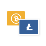 Bitcoin Cash / Litecoin