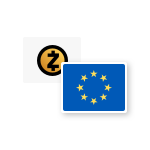 CryptocurrenciesZcash / EuroZECEUR