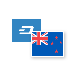 Zcash / New Zealand Dollar