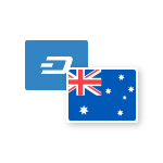 Dash / Australian Dollar