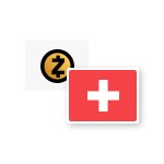 Zcash / Swiss Franc