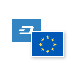 Dash / Euro