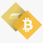 CryptocurrenciesGOLDBTCGOLDBTC