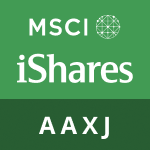 ETFiShares MSCI All Country Asia ex Japan ETFAAXJ