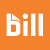 BILL logo