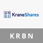 KraneShares Global Carbon ETF