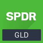 SPDR Gold