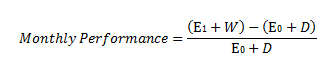 new stats formula