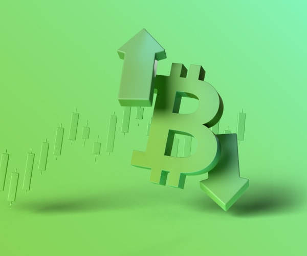 Why does bitcoin’s price fluctuate so much?