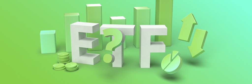 What is an ETF?