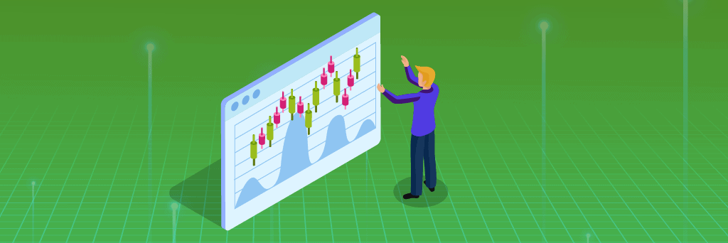 Tradez des actions grâce à une technologie moderne