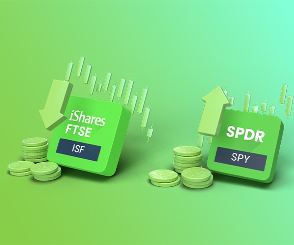 ETF für Anfänger: Wie in ETFs investieren?