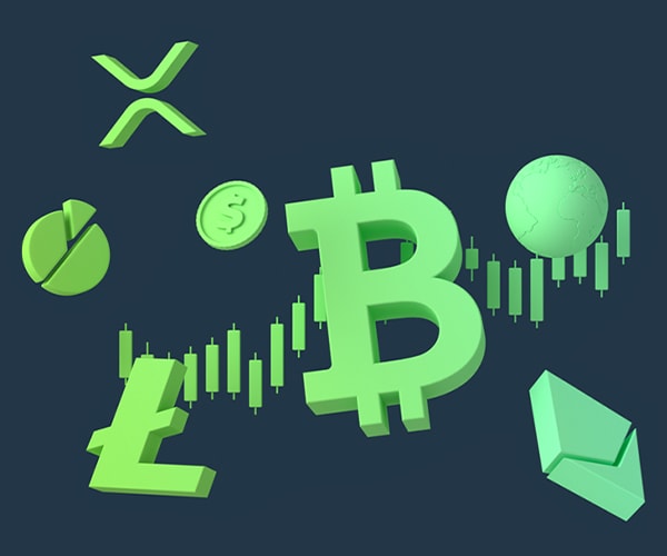 A Guide to Trading and Investing in Cryptocurrency