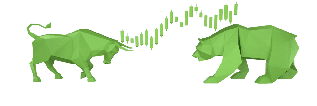 Cosa tenere a mente quando tradi in un Bear e Bull Market