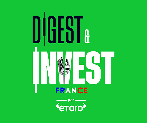 Digest & Invest France : retour de la saison des résultats (JP Morgan, Goldman Sachs, Netflix, Pepsi…)