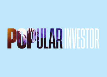 Le programme Popular Investor