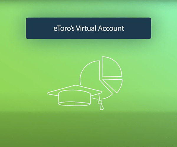 How to use a virtual account