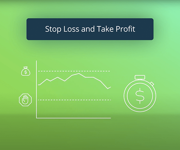 What are Stop-Loss & Take Profit
