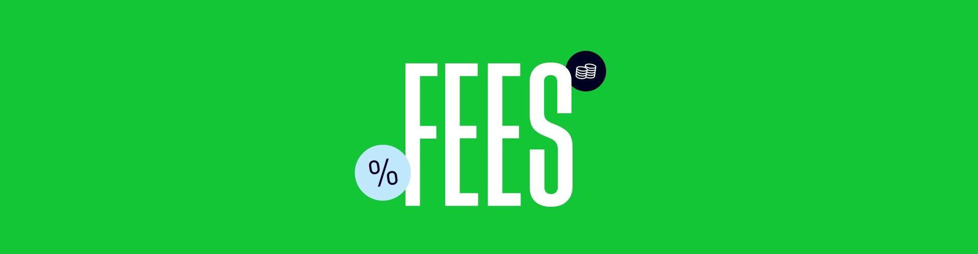 TBanque fees, explained as simply as possible