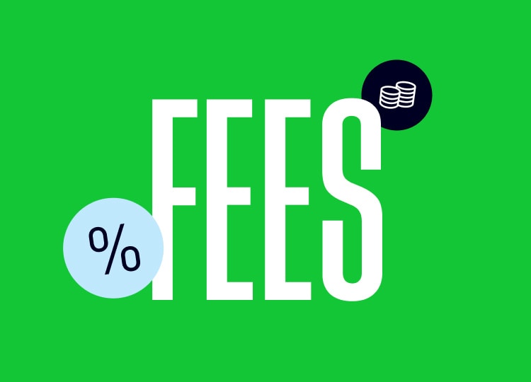 TBanque fees, explained as simply as possible