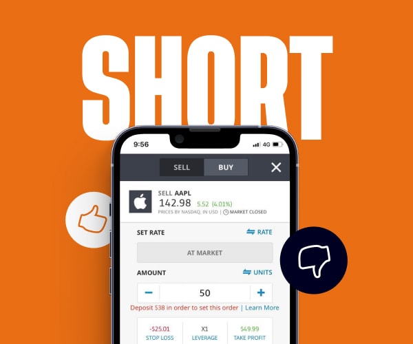 How and why to sell short?