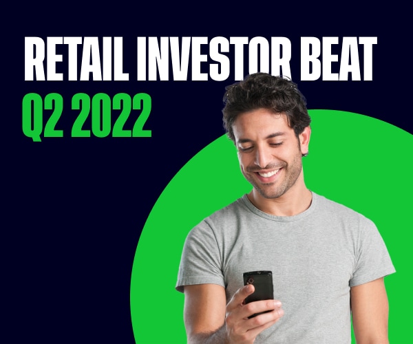 Retail Investor Beat Survey Q2 2022