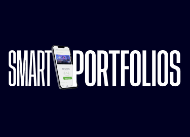 Investment portfolios for the long term