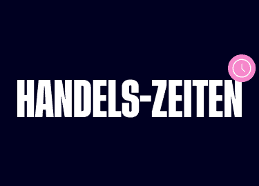 Handelszeiten und Marktereignisse