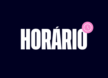 Horários e eventos do mercado